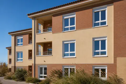 Vivienda local