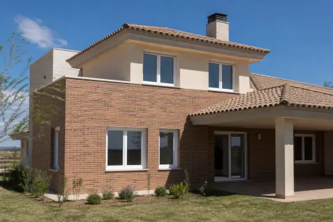 Vivienda unifamiliar