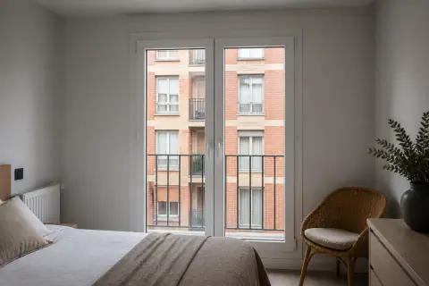 Balconera urbana