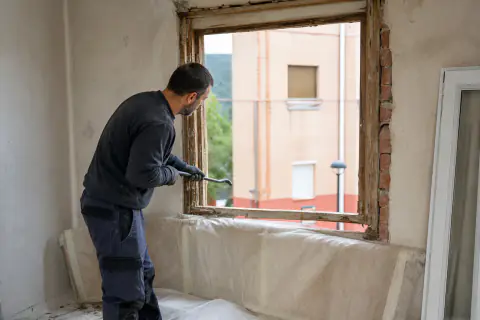 Protected removal